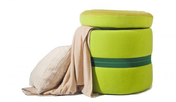 Rethinking the Product: lavori in corso
