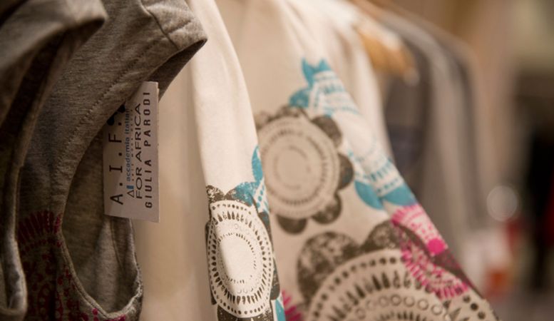 Al via il progetto Accademia Italiana For Africa (AIFA): i prototipi a fine estate realizzati in Africa