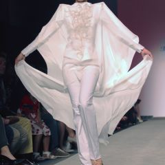 High Fashion Show