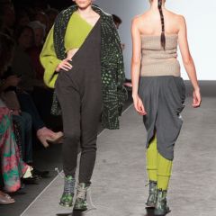 High Fashion Show