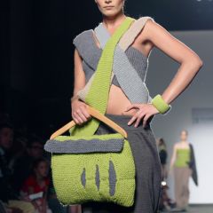 High Fashion Show