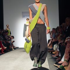 High Fashion Show