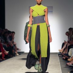 High Fashion Show