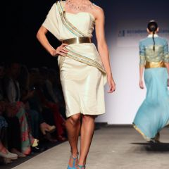 High Fashion Show