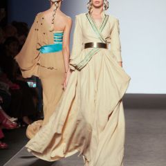High Fashion Show
