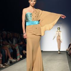 High Fashion Show