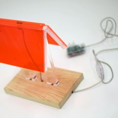 Rethinking the product