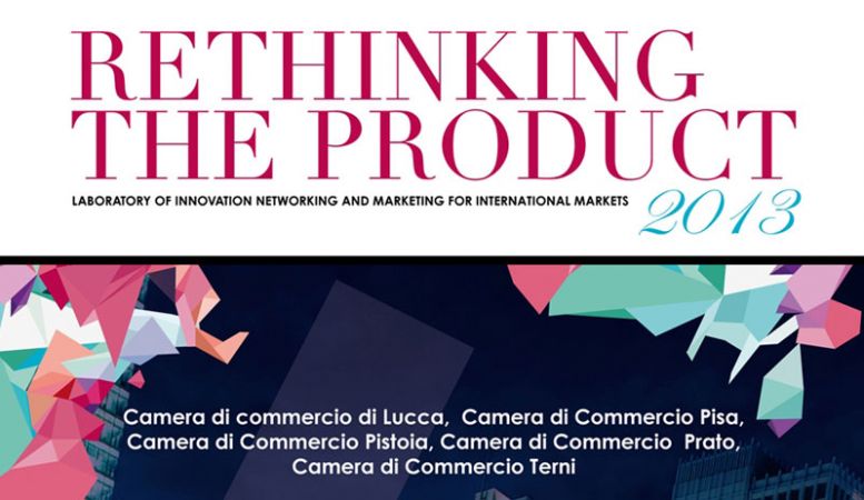 Rethinking the Product
