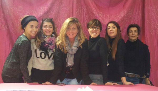 A favore della solidarieta’ 