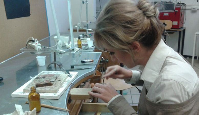 gold talents, un trampolino di lancio per i designer del gioiello