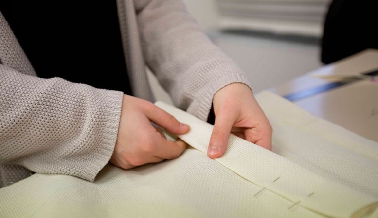 Sfilata di fine anno, lavori in corso