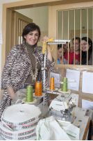 La moda entra nelle carceri
