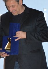 Speech by Photographer Maurizio Galimberti 