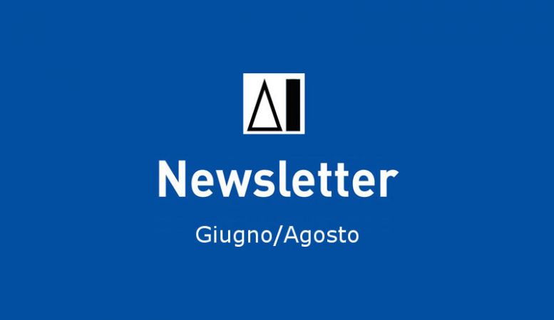 The June/August 2014 NewsLetter has just been published. See below all the news for the schools of Fashion and Design in Florenc