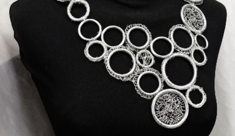 A Roma l'alta moda e il design insieme