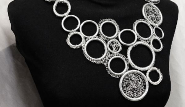 A Roma l'alta moda e il design insieme