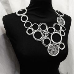 A Roma l'alta moda e il design insieme