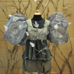 A Roma l'alta moda e il design insieme