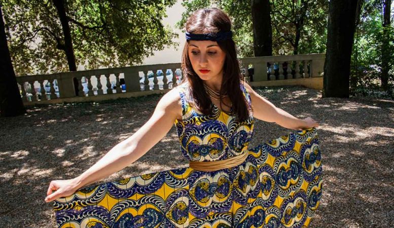 LE MILLE MODE DI VALENTINA CAVOLI