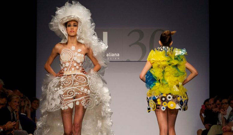 Accademia Italiana, school of fashion, design and photography appears in Wall Street International
