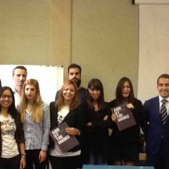 Creative alluminium in the technologies course