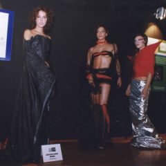 STAR TREK & MODA