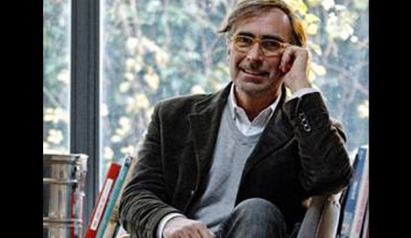 Encounter with Claudio Nardi