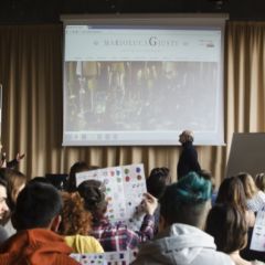 Conferenze Superstar 