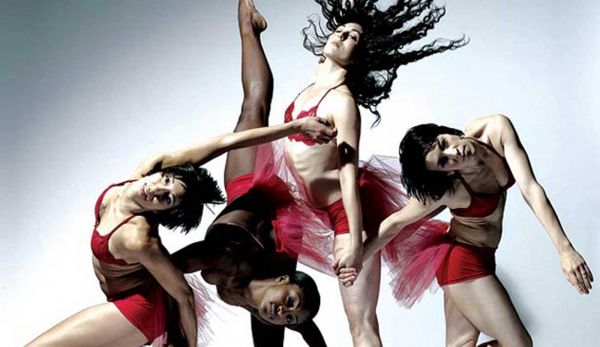 Danza e moda contro l’anoressia