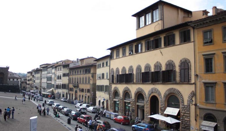 Apply to Study Abroad at AI