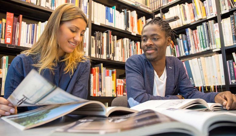 Study abroad Accademia Italiana Firenze