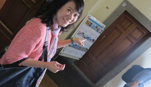 Study Abroad Program Info