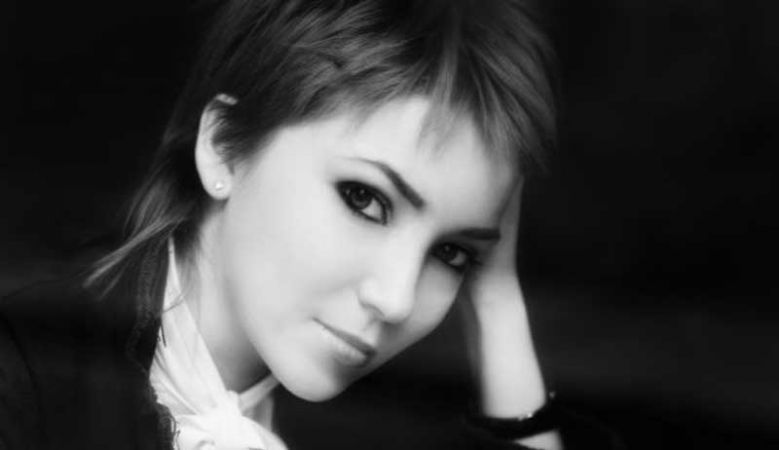 YEVGENYA LAZAREVA
