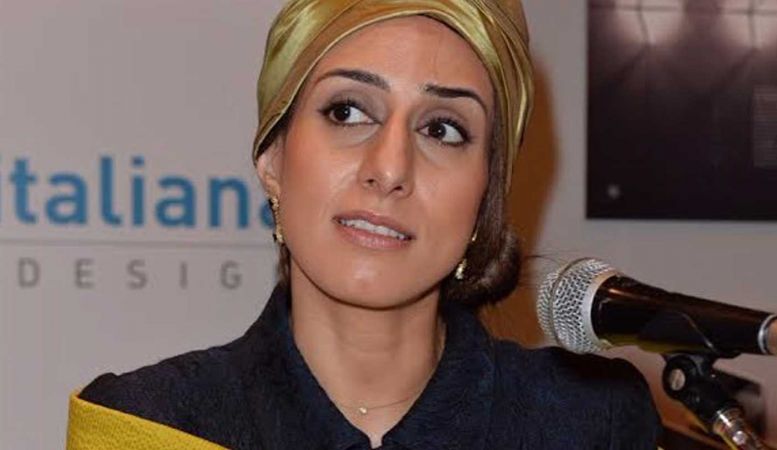 Le donne trait union tra Firenze ed Emirati Arabi