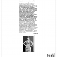 I nuovi designer si presentano