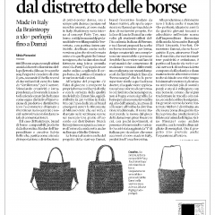 I nuovi designer si presentano