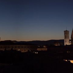 I fuochi di San Giovanni