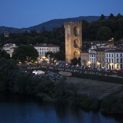I fuochi di San Giovanni