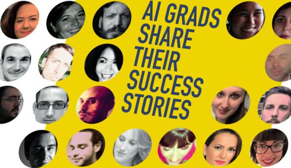 I successi professionali degli ex-allievi di Accademia Italiana