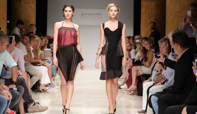 Talenti all'estate romana