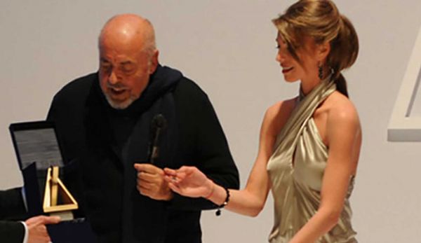 The Accademia Italiana mourns Elio Fiorucci