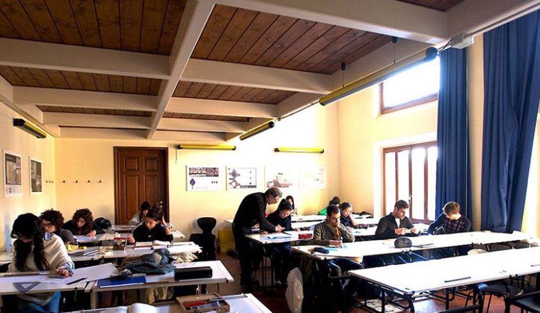 Settimana di orientamento all'Accademia Italiana di Roma