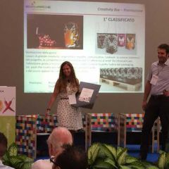 Packaging da primo premio