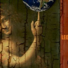Da Vinci Alive