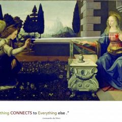 Da Vinci Alive