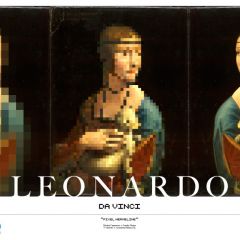 Da Vinci Alive