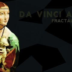 Da Vinci Alive