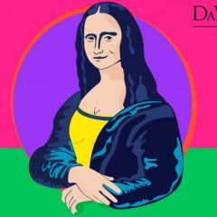 Da Vinci Alive