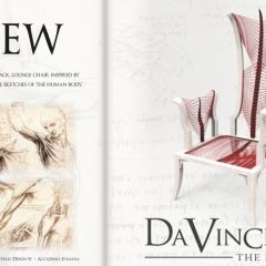 Da Vinci Alive