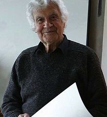 Encounter with Silvano Campeggi